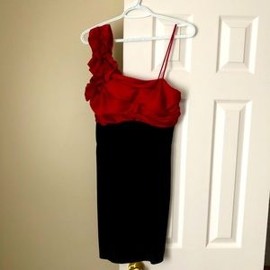 Mystic brand dress, size small, new, only worn once.